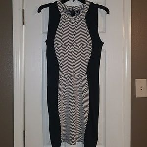 Bodycon dress